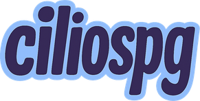 CiliosPG Logo